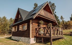 Domek na uboczu